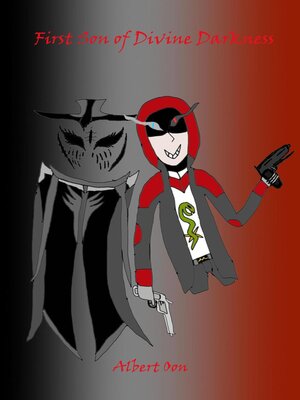 cover image of First Son of Divine Darkness